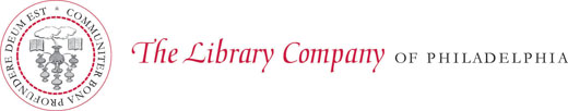 The Library Company of Philadelphia logo